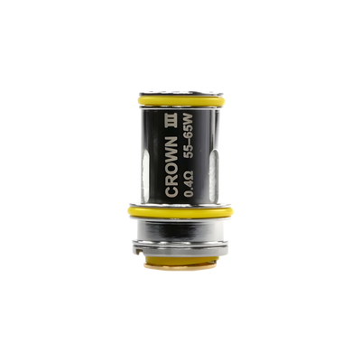 Uwell Crown 3 Replacement Coils 0.4 Ω  