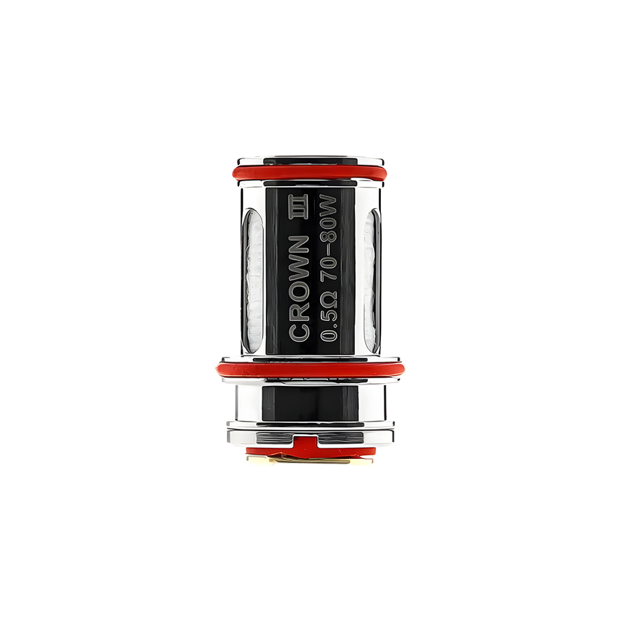 Uwell Crown 3 Replacement Coils 0.5 Ω  