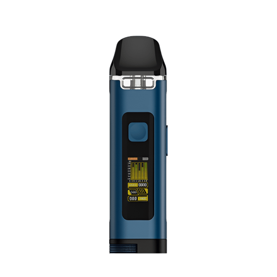 Uwell Crown D Pod-Mod Kit Blue  