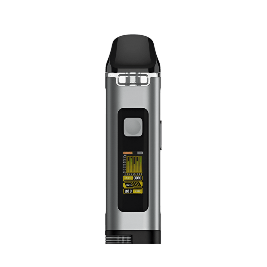 Uwell Crown D Pod-Mod Kit Grey  