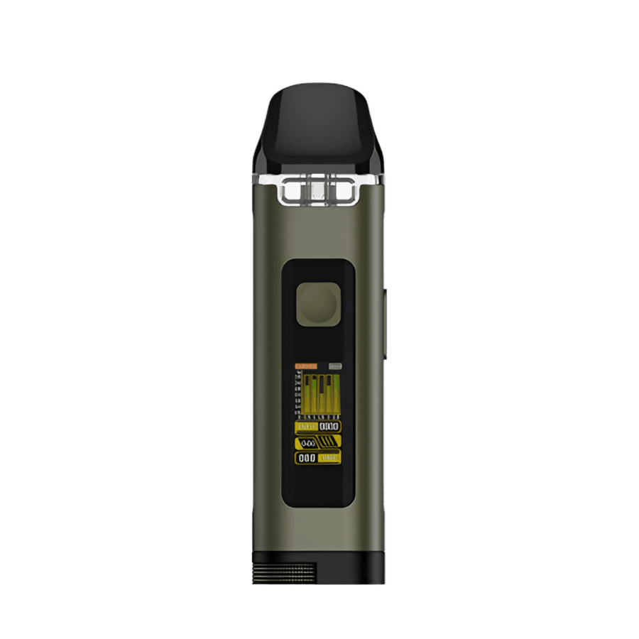 Uwell Crown D Pod-Mod Kit Green  