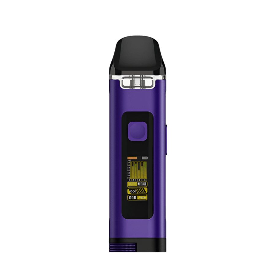 Uwell Crown D Pod-Mod Kit Purple  