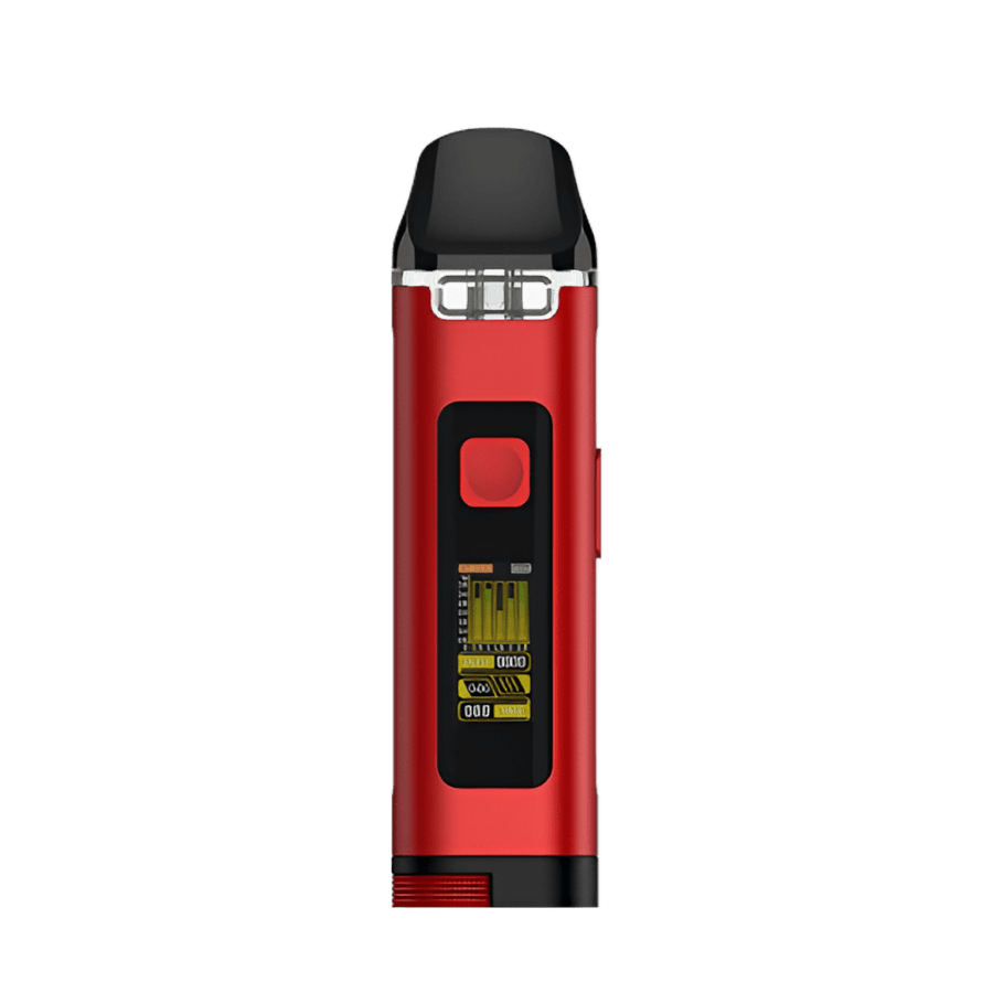 Uwell Crown D Pod-Mod Kit Red  