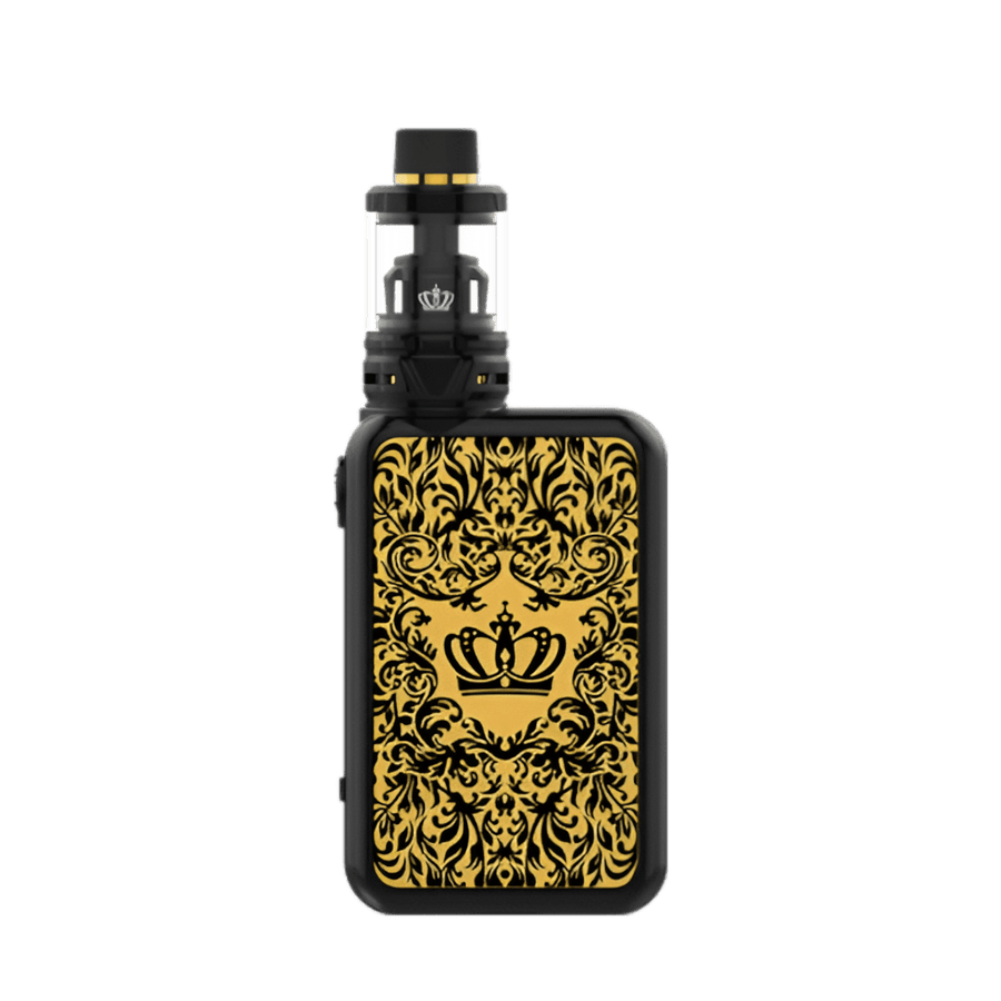 Uwell Crown 4 Advanced Mod Kit Gold  