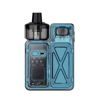 Uwell Crown M Pod-Mod Kit Blue  