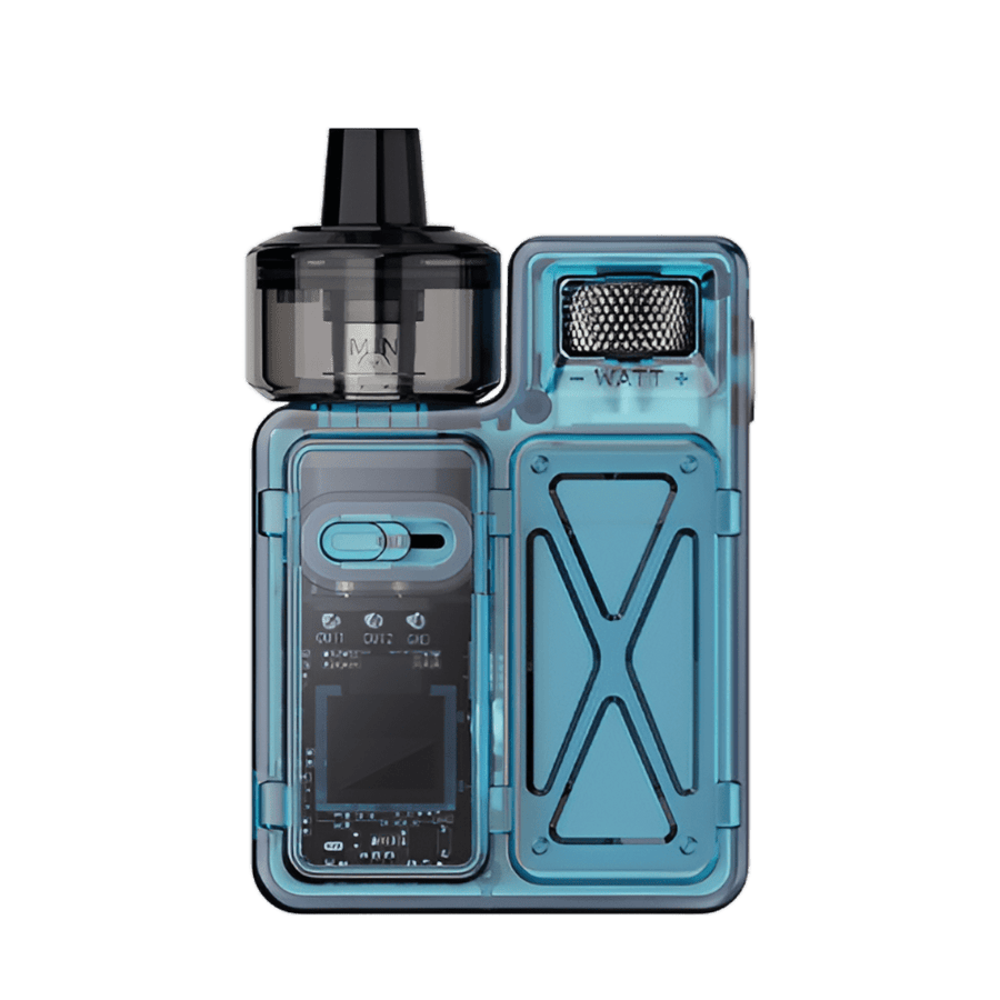 Uwell Crown M Pod-Mod Kit Blue  