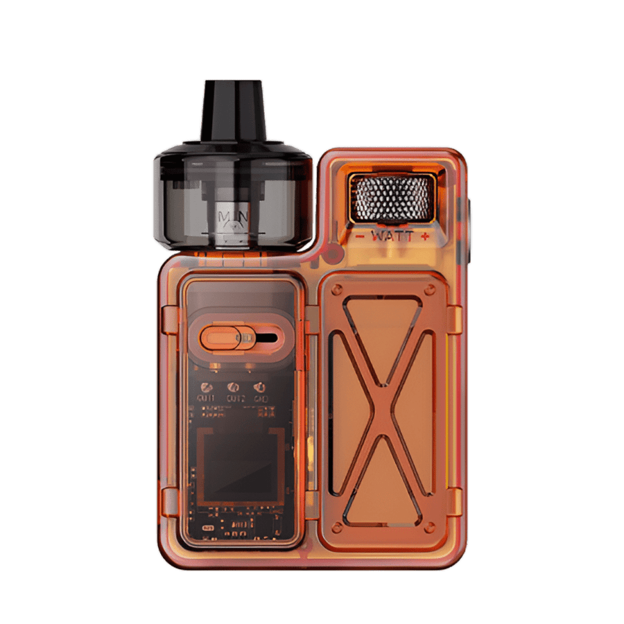 Uwell Crown M Pod-Mod Kit Orange  