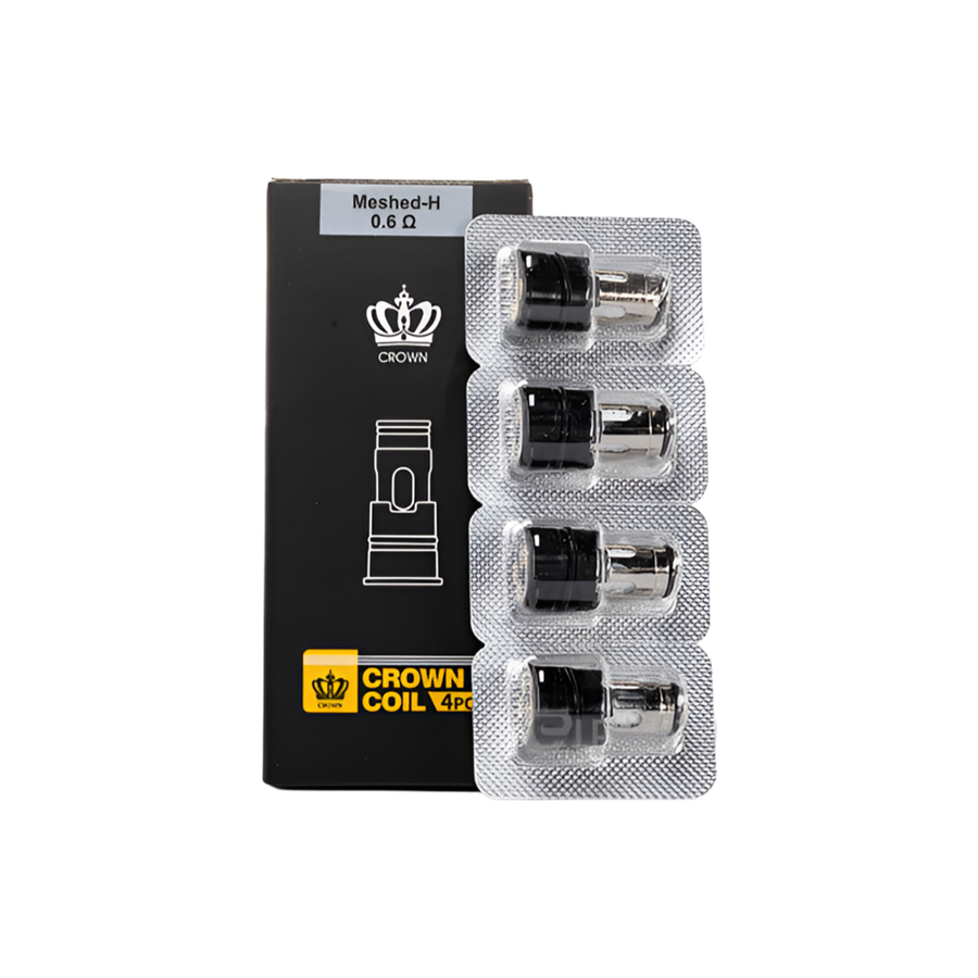 Uwell Crown M Replacement Coils   