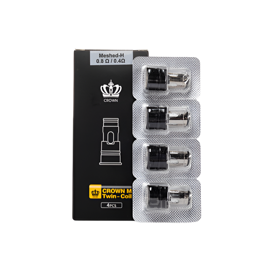 Uwell Crown M Replacement Coils   