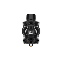 Uwell Crown 5 Replacement Tank 5.0 Ml Black 