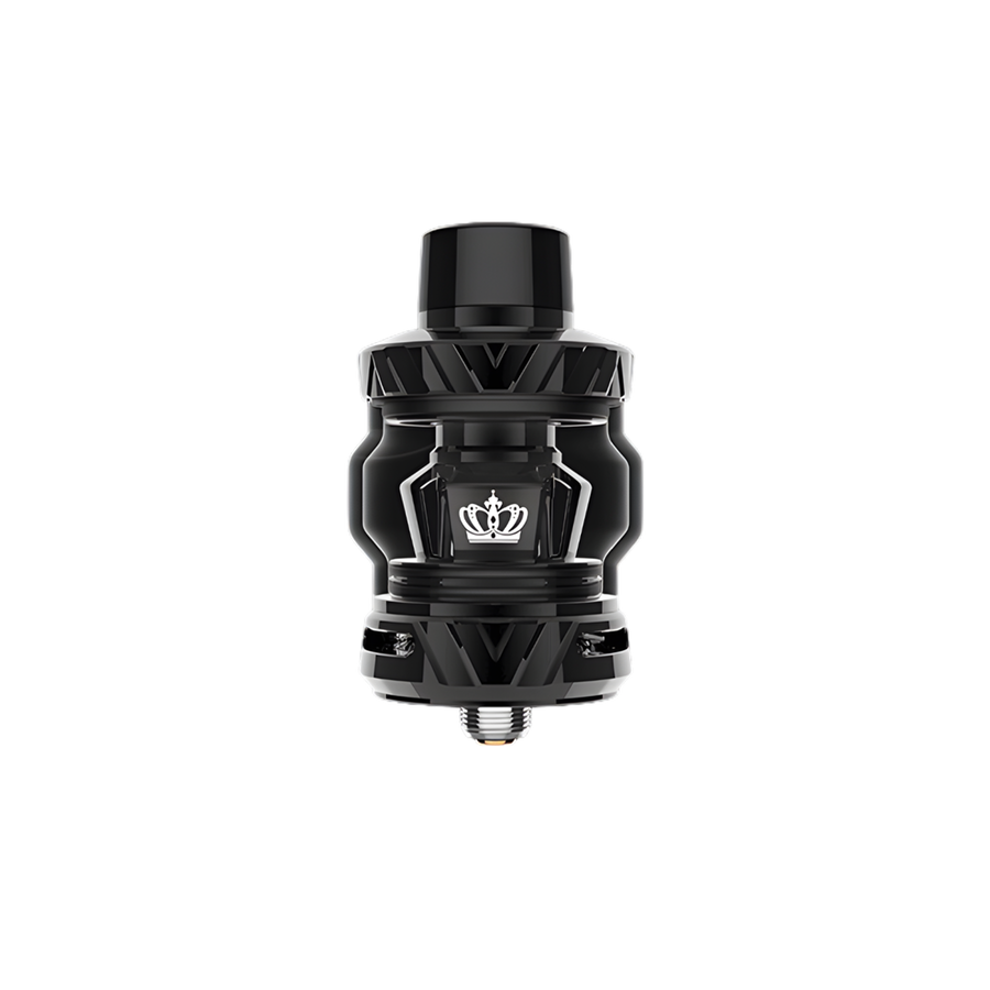 Uwell Crown 5 Replacement Tank 5.0 Ml Black 