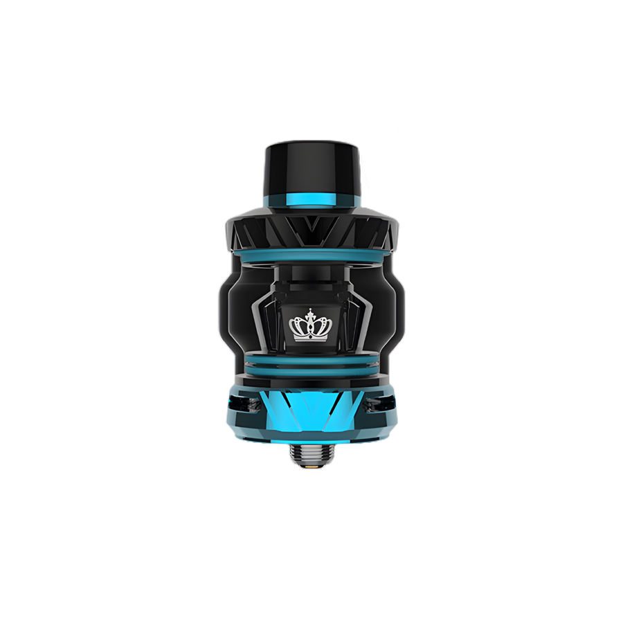 Uwell Crown 5 Replacement Tank 5.0 Ml Blue 