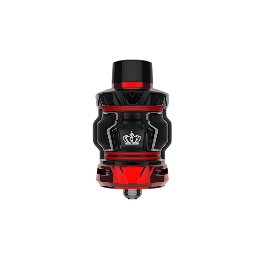 Uwell Crown 5 Replacement Tank 5.0 Ml Red 