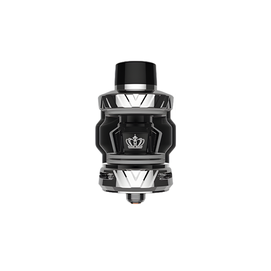 Uwell Crown 5 Replacement Tank 5.0 Ml Silver 