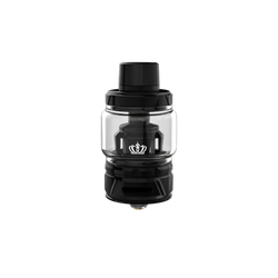 Uwell CROWN 4 Replacement TANK 6.0 Ml Black 