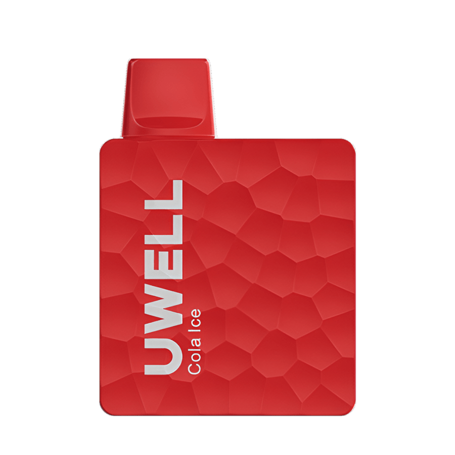 Uwell DK5000 Disposable Vape Cola Ice  