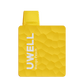 Uwell DK5000 Disposable Vape Mango Peach  