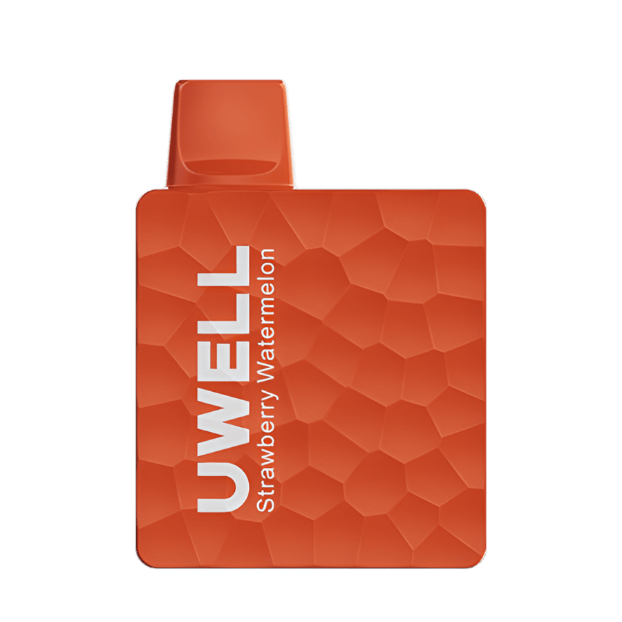 Uwell DK5000 Disposable Vape Strawberry Watermelon  