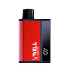 Uwell DL8000 Disposable Vape - Apple Juice