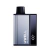 Uwell DL8000 Disposable Vape - Black Dragon Ice
