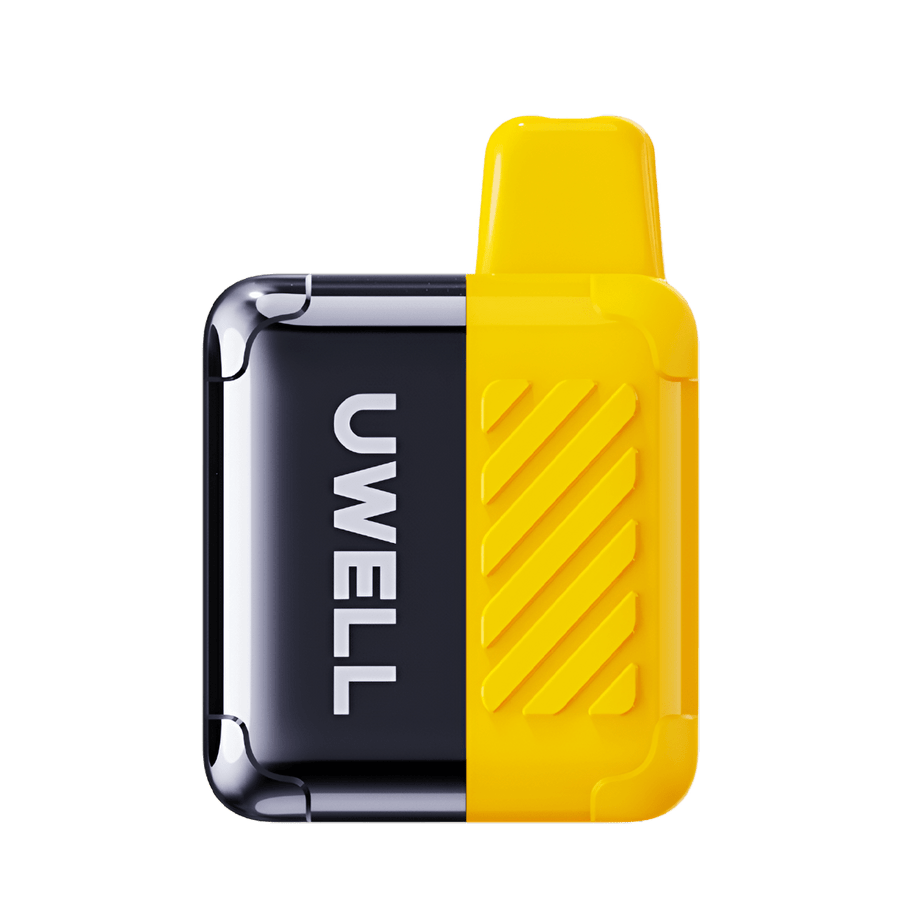 Uwell DM4000 Disposable Vape Mango Ice  