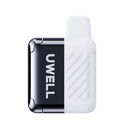 Uwell DM4000 Disposable Vape Peach Oolong  