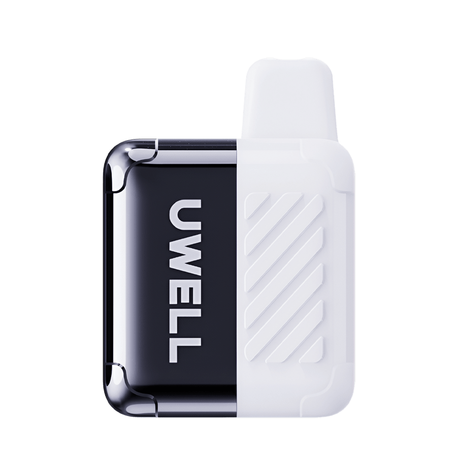 Uwell DM4000 Disposable Vape Peach Oolong  