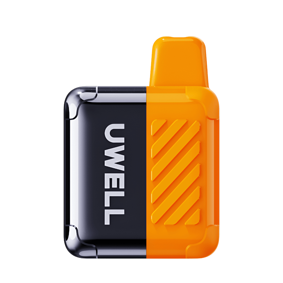 Uwell DM4000 Disposable Vape Strawberry Mango  