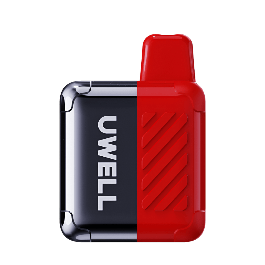 Uwell DM4000 Disposable Vape Watermelon Ice  