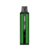 Uwell DP6000 Disposable Vape - Green Monster