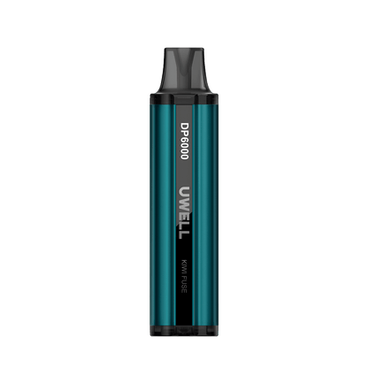 Uwell DP6000 Disposable Vape Kiwi Fuse  