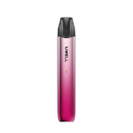 Uwell DQ600 Prefilled Pod Kit Cherry Pink  