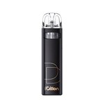 Uwell Dillon EM Pod System Kit Luxury Black Gold  