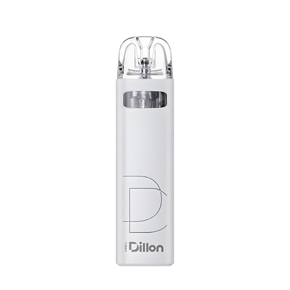 Uwell Dillon EM Pod System Kit Off White Micro Arc  