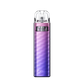 Uwell Dillon EM Pod System Kit Purple Aura Quartz  