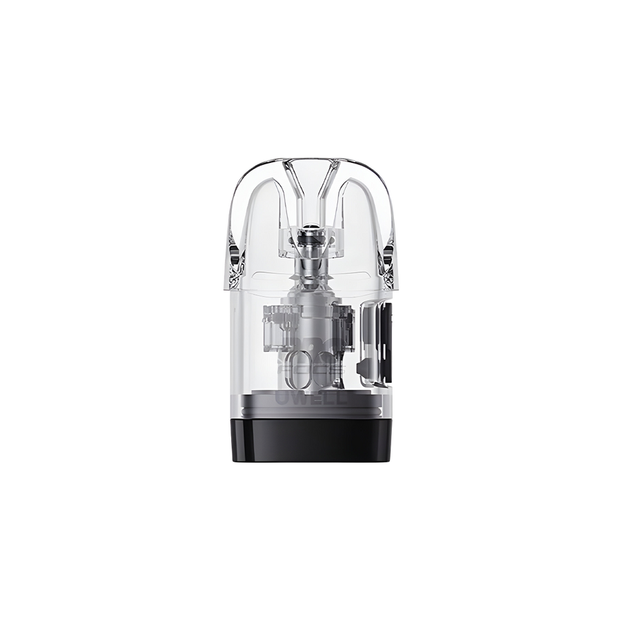 Uwell Dillon EM Replacement Pod Cartridge FeCrAl Meshed Coil - 0.9 Ω  