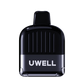 Uwell Dn8000 Disposable Vape Mixed Berries  