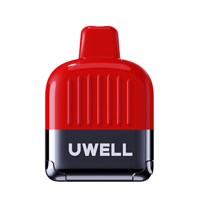 Uwell Dn8000 Disposable Vape Watermelon Gum  