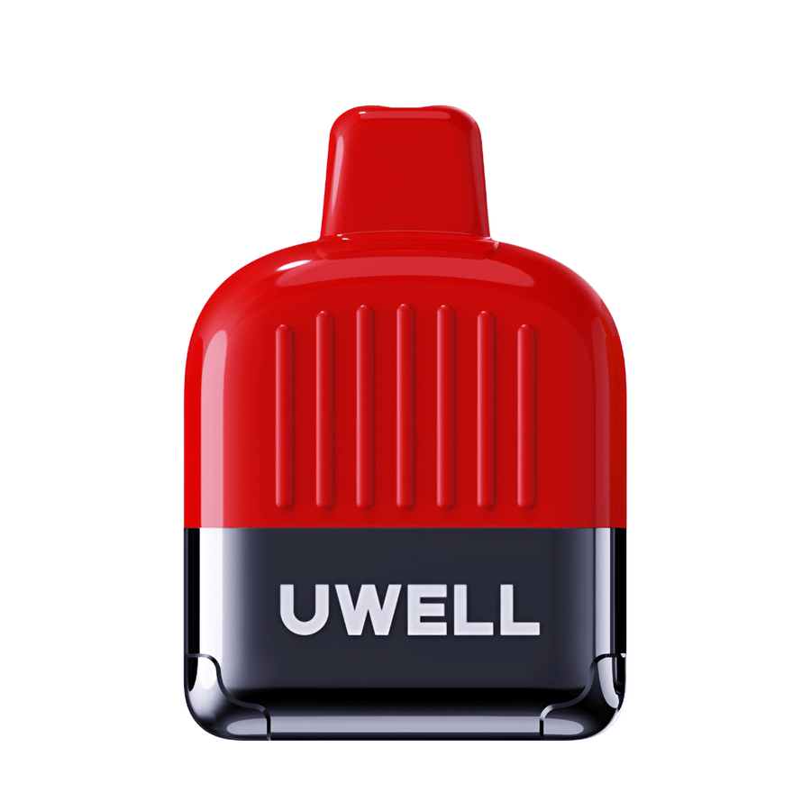 Uwell Dn8000 Disposable Vape Watermelon Gum  