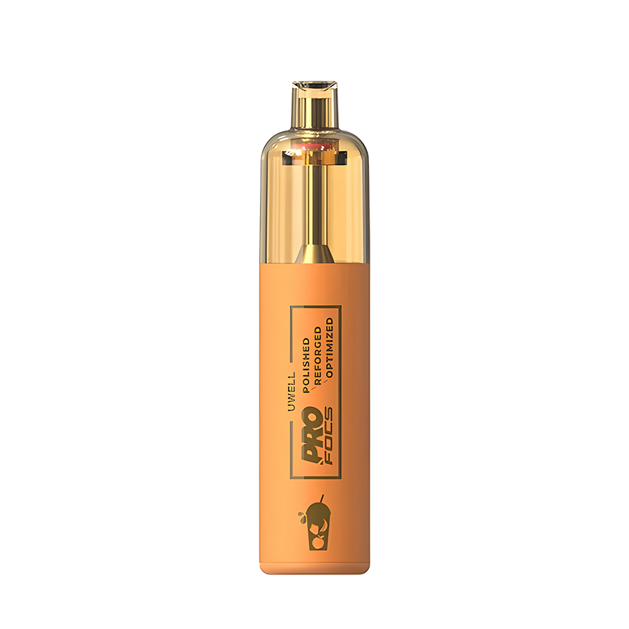 Uwell Gabriel Freedom Disposable Vape Tropical Juice  