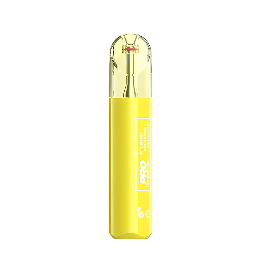 Uwell Gabriel Peace Disposable Vape Coconut Pineapple  