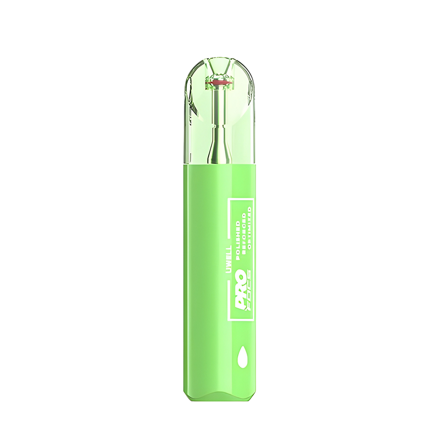 Uwell Gabriel Peace Disposable Vape Icy Guava  