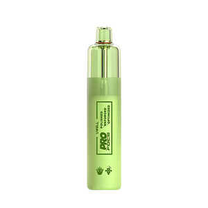 Uwell Gabriel Respect Disposable Vape Aloe Grape  