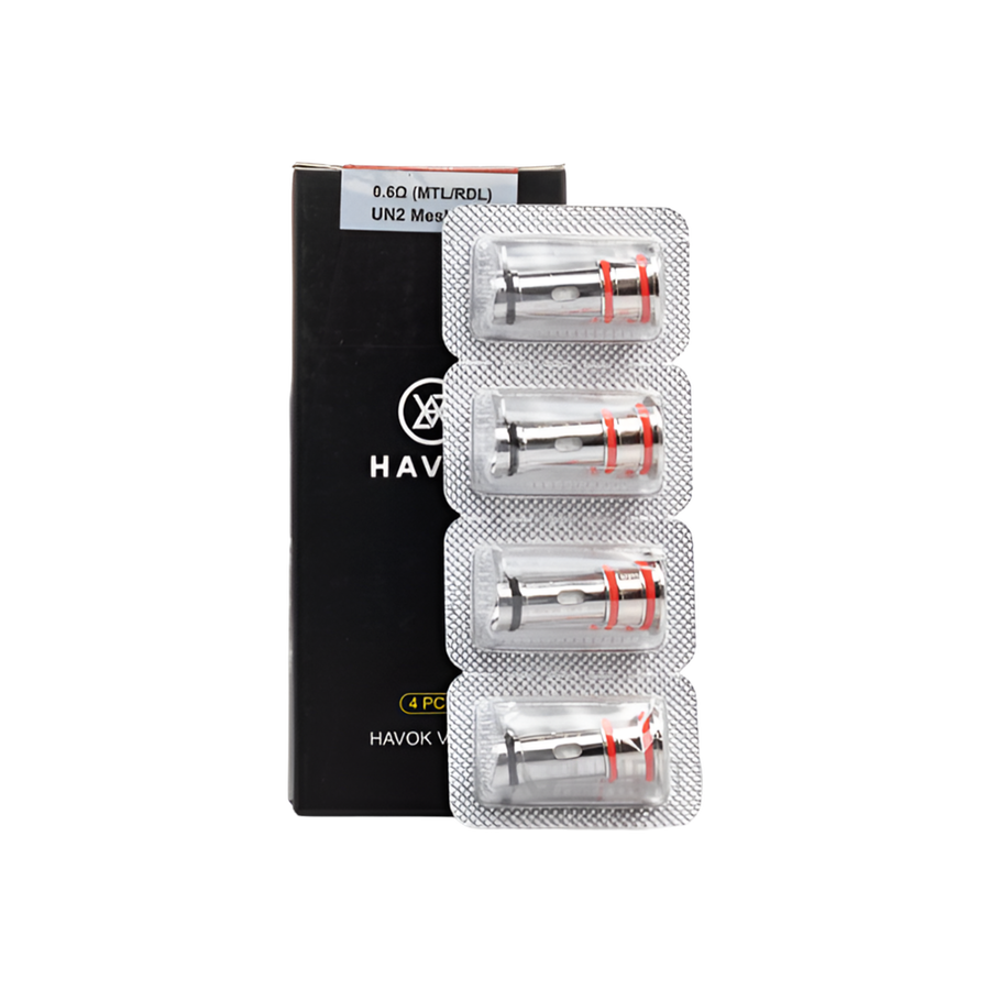 Uwell Havok Replacement Coils   