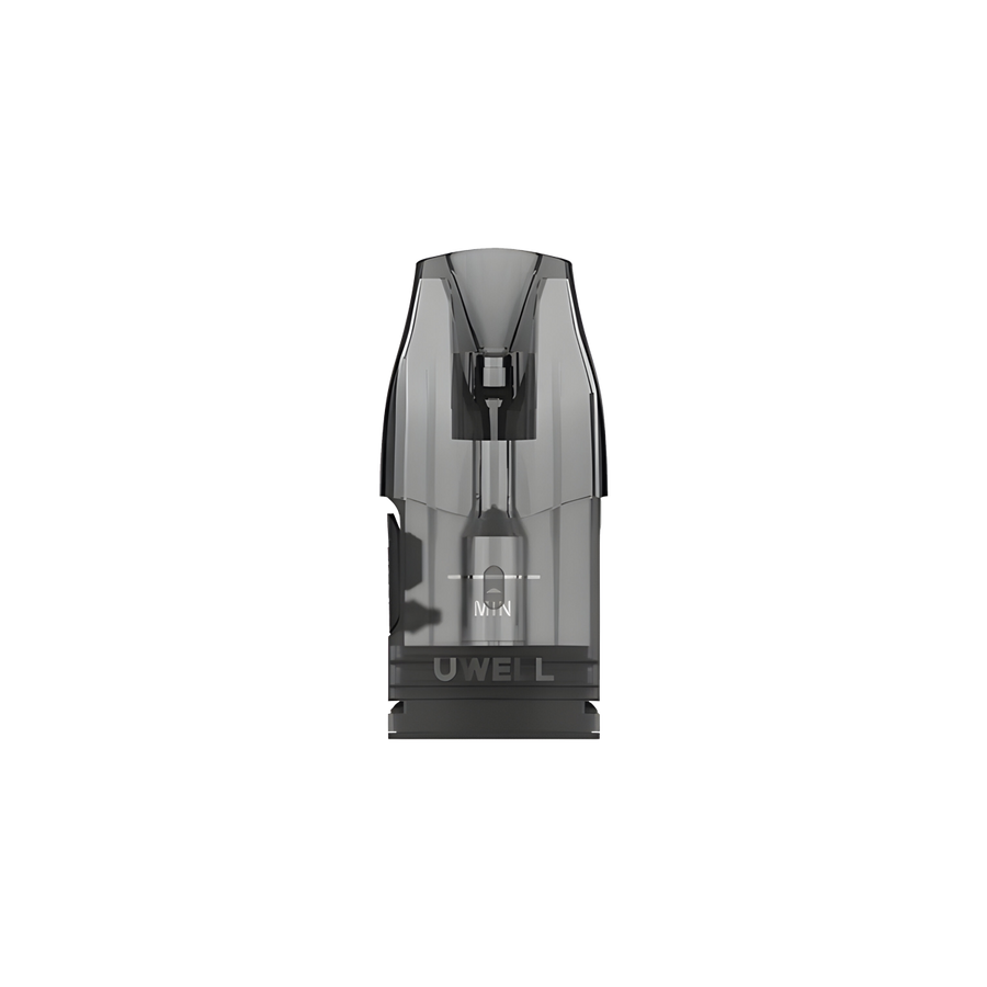 Uwell Kalmia Replacement Pod Cartridge 1.2 Ω  