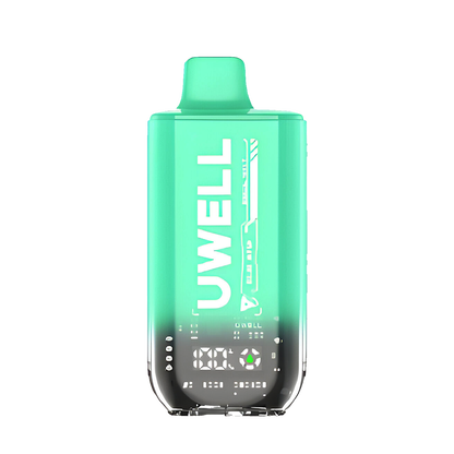 UWELL Mirage BM15000 Disposable Vape Cool Mint  