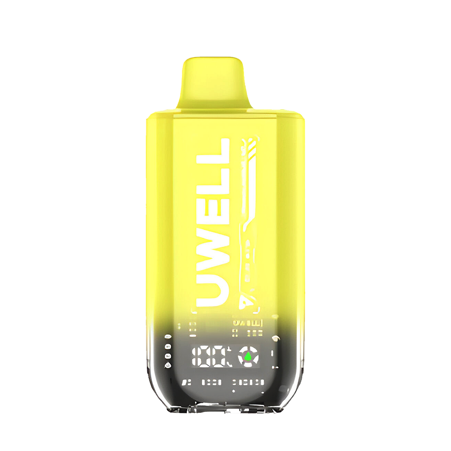 UWELL Mirage BM15000 Disposable Vape Melon Coconut  