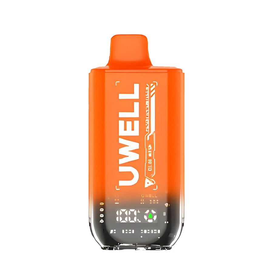 UWELL Mirage BM15000 Disposable Vape Peach Watermelon  