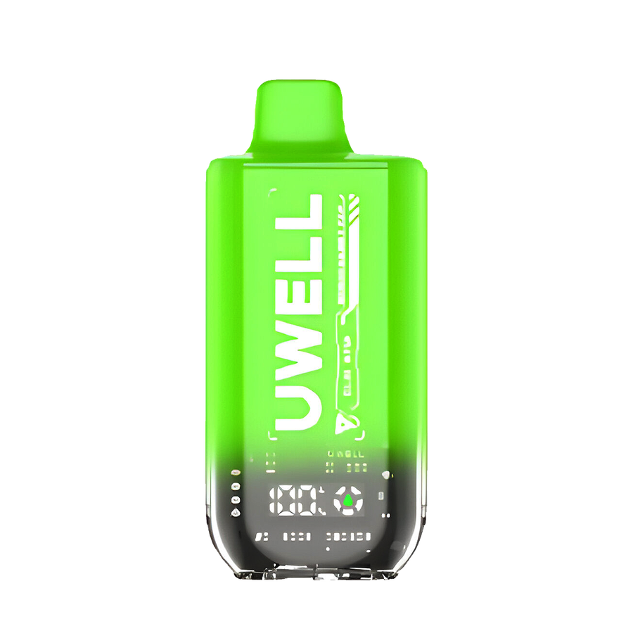 UWELL Mirage BM15000 Disposable Vape Strawberry Kiwi  