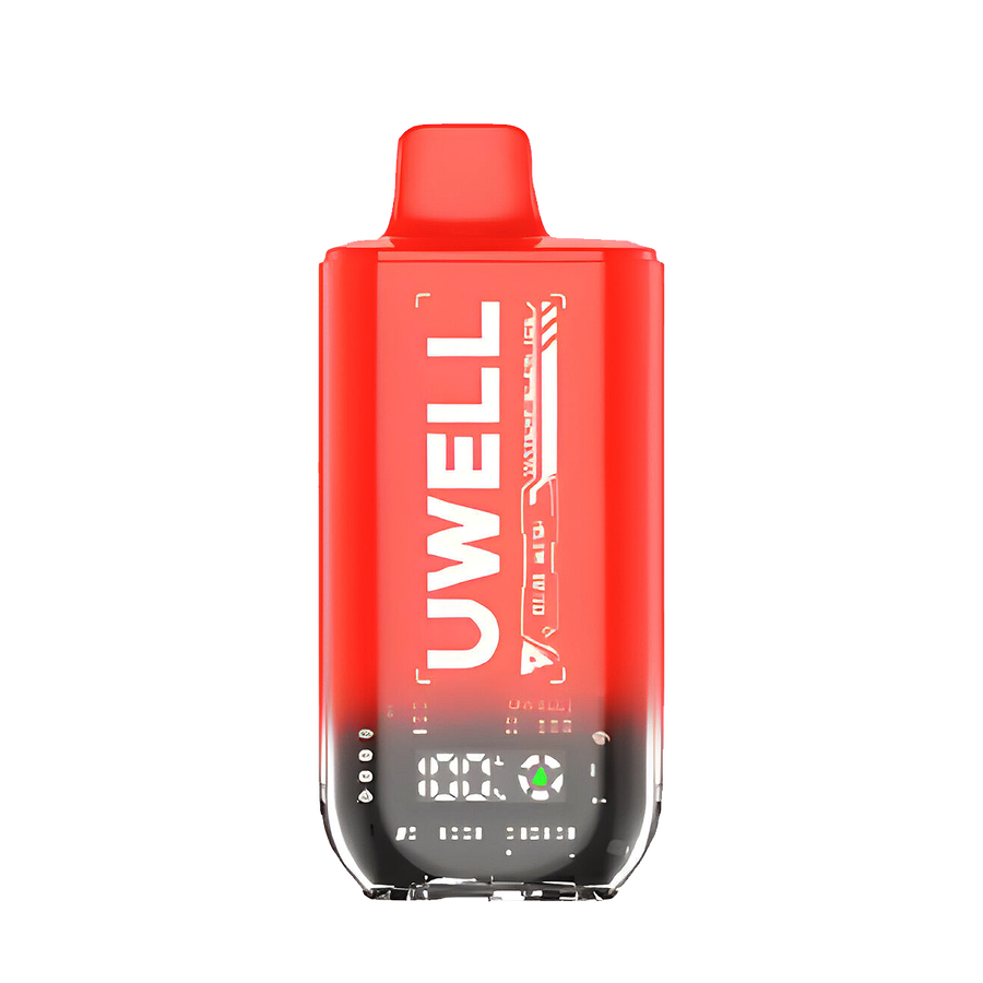 UWELL Mirage BM15000 Disposable Vape Watermelon Ice  